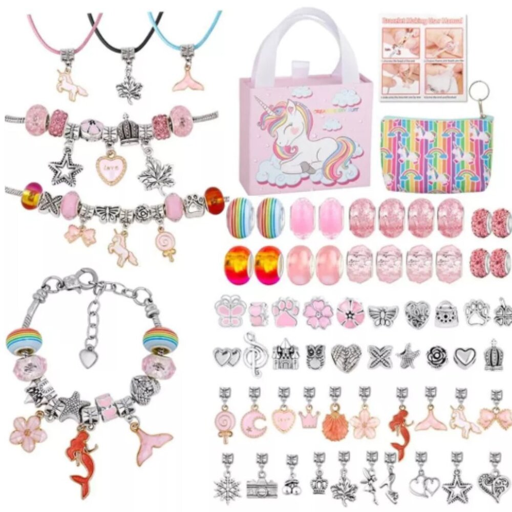 Bracelet Making Kit Jewelry
